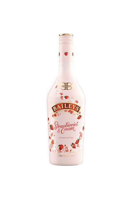 baileysstrawberriescream